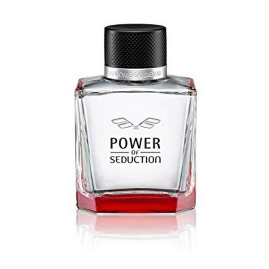 Herreparfume Power of Seduction Antonio Banderas EDT (100 ml) (100 ml) #1