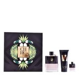 Parfume s�t til m�nd CH Men Priv� Carolina Herrera (3 pcs) (3 pcs) #1