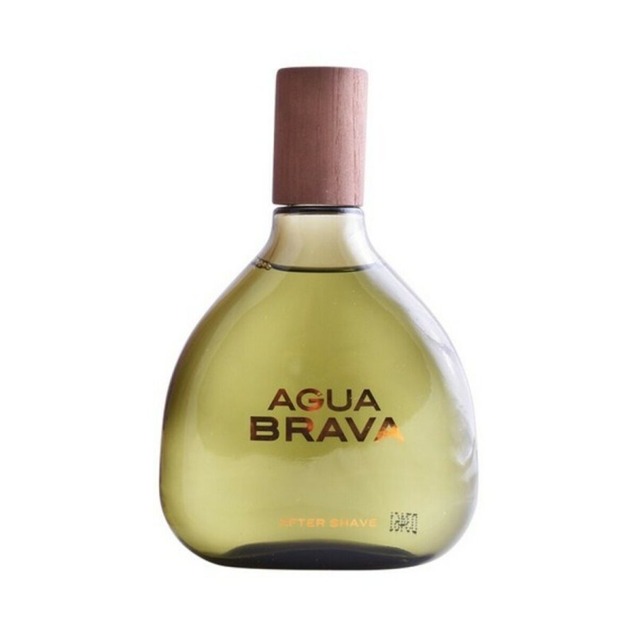 Aftershave Lotion Agua Brava Puig (200 ml) #1