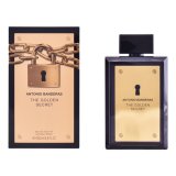 Herreparfume Antonio Banderas THE SECRET EDT 200 ml #1