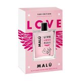 Dameparfume Love Music Singers EDT (200 ml) (200 ml) #1
