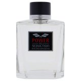 Herreparfume Antonio Banderas EDT Power of Seduction 200 ml #4