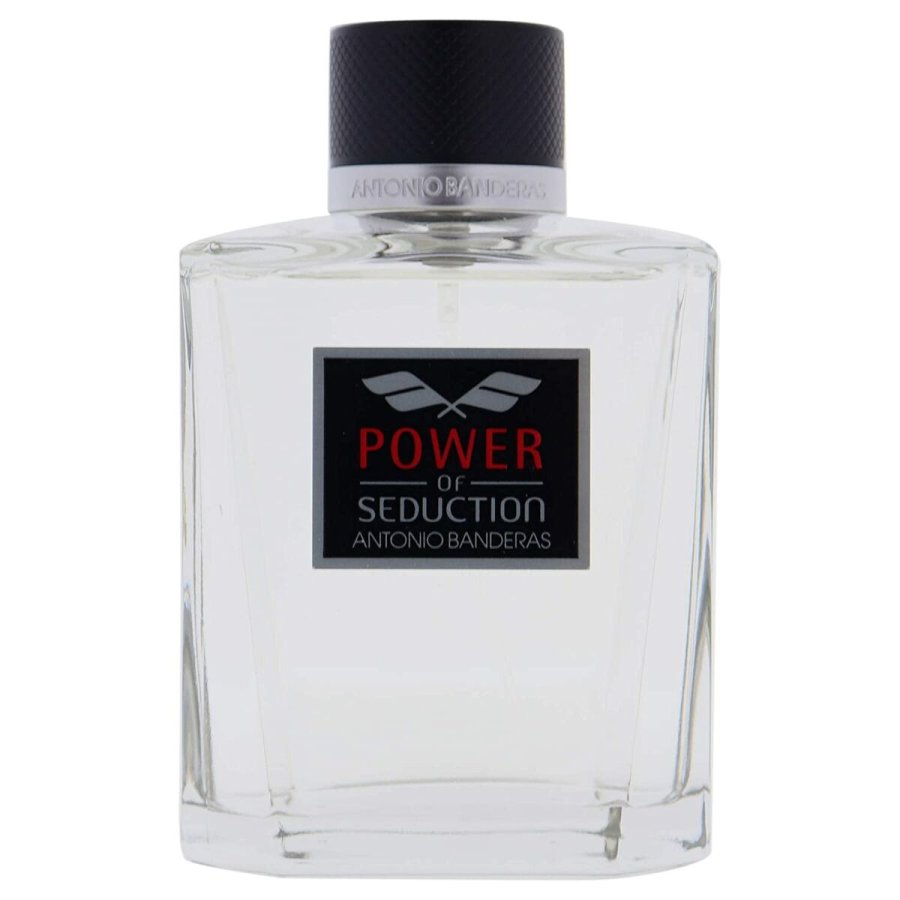 Herreparfume Antonio Banderas EDT Power of Seduction 200 ml #4