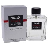 Herreparfume Antonio Banderas EDT Power of Seduction 200 ml #3