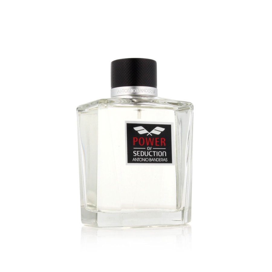 Herreparfume Antonio Banderas EDT Power of Seduction 200 ml #2