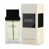 Herreparfume Carolina Herrera Chic for Men EDT 100 ml #2