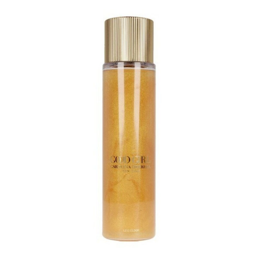Fugtgivende Olie Good Girl Carolina Herrera Good Girl (150 ml) 150 ml #1