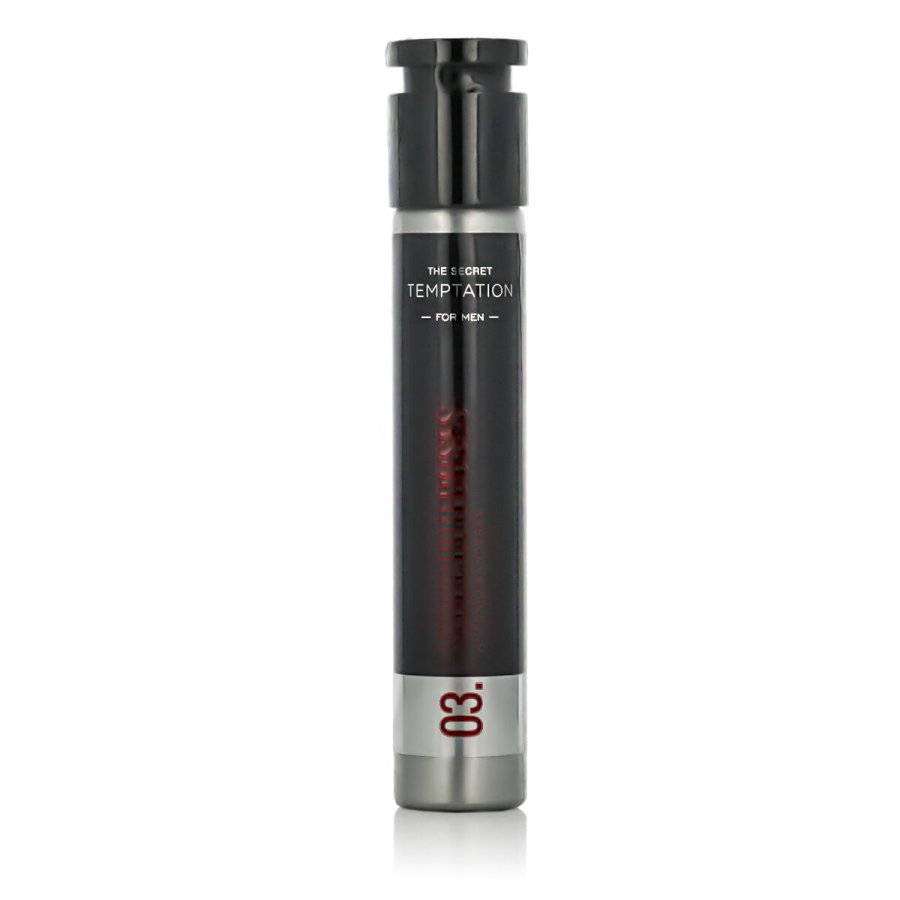 Herreparfume Antonio Banderas The secret temptation EDT 30 ml #1