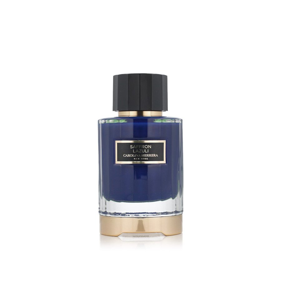 Unisex parfume Carolina Herrera Saffron Lazuli EDP 100 ml #2