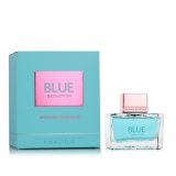 Dameparfume Antonio Banderas EDT Blue Seduction For Women 80 ml #1