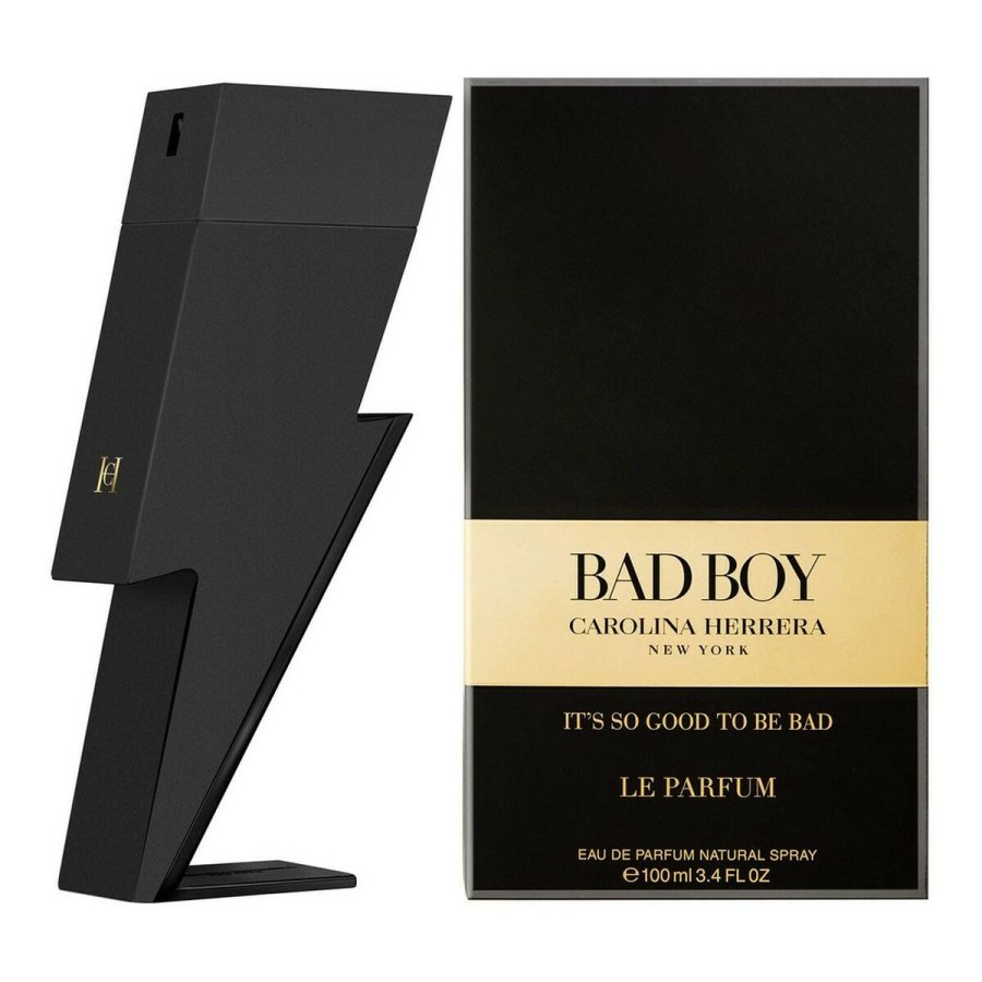 Herreparfume Bad Boy Carolina Herrera EDP Bad Boy EDP #3