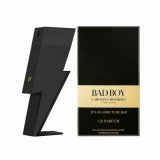 Herreparfume Carolina Herrera Bad Boy EDP #1