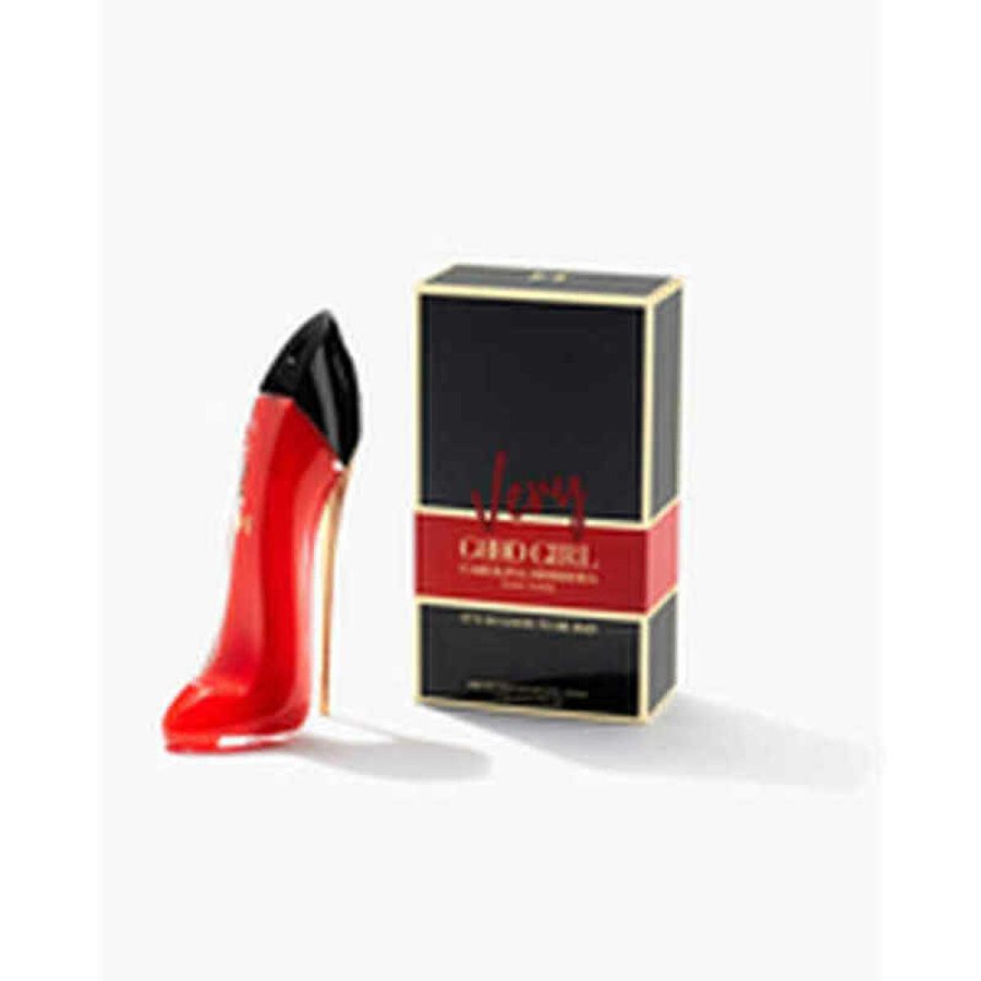 Dameparfume Carolina Herrera Very Good Girl EDP #1