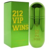 Herreparfume Carolina Herrera CHHPFW136 212 VIP Wins EDP 80 ml #1