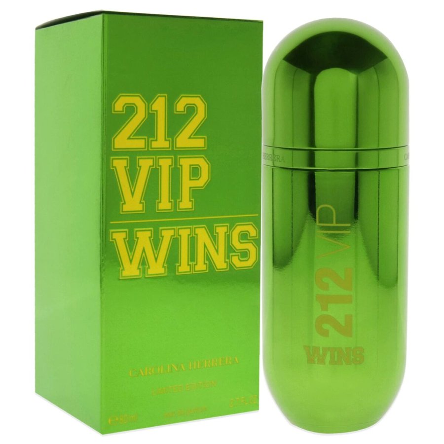 Herreparfume Carolina Herrera CHHPFW136 212 VIP Wins EDP 80 ml #1