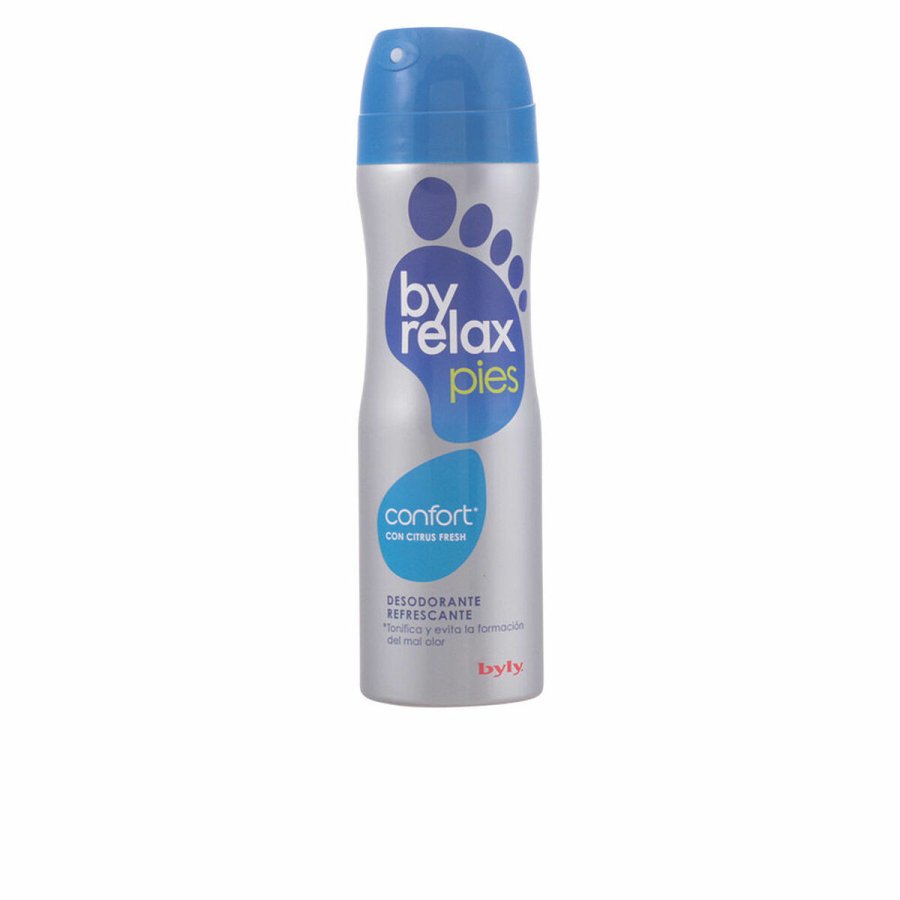 Fugtgivende Fodcreme Byly 8411104003040 250 ml #1