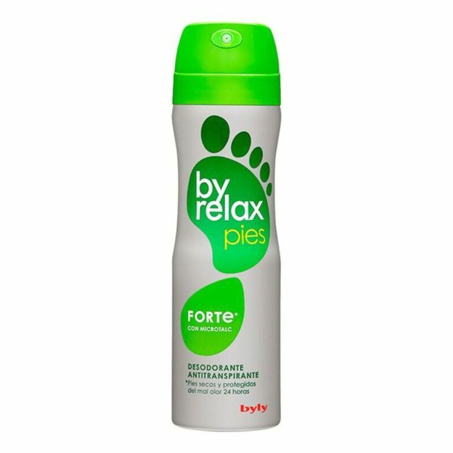 Anti-perspirant Deodorant til Fdder Byrelax Byly Byrelax Pies Forte (250 ml) 250 ml #1