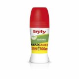 Roll on deodorant Byly Max Orgnico (100 ml) #1