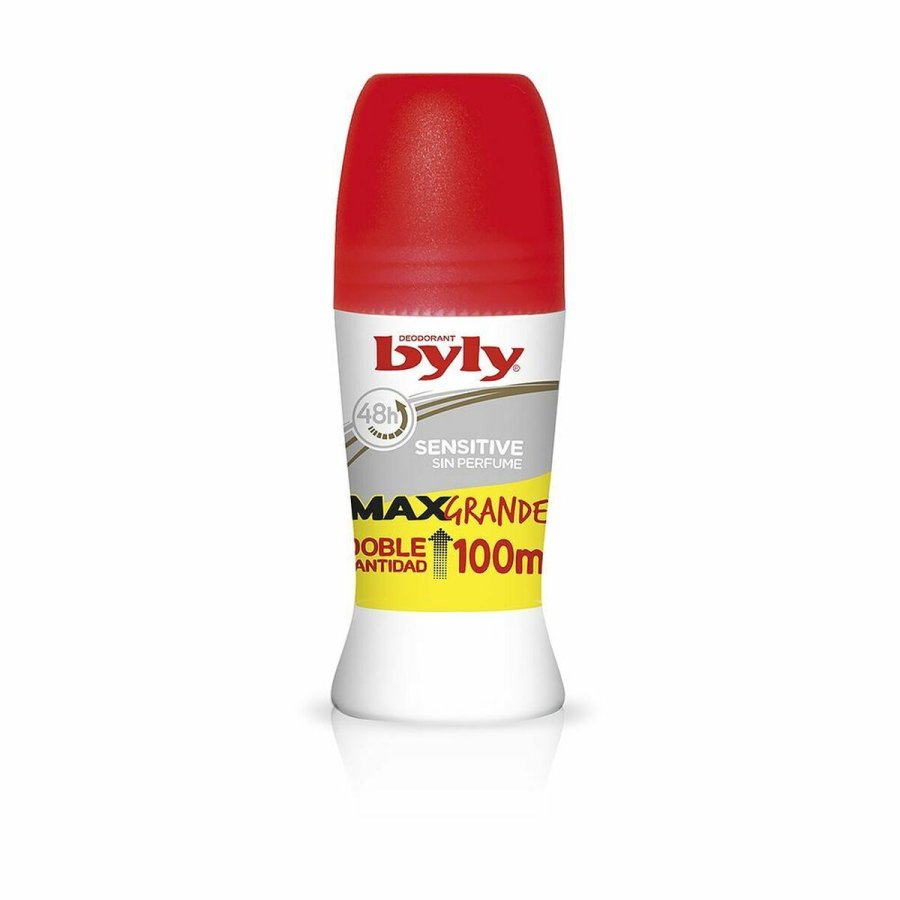 Roll on deodorant Byly Sensitive (100 ml) #1