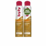 Spray Deodorant Byly BYLY EXTREM CITRUS 2 Dele #1