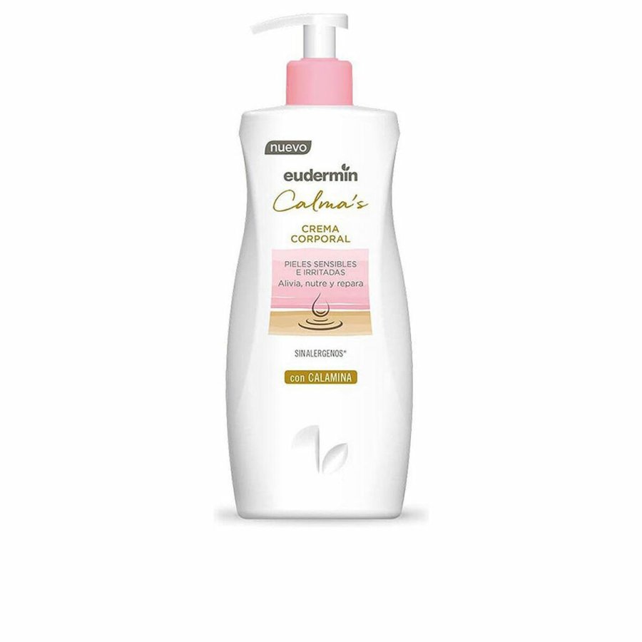Bodylotion Eudermin CALMA'S 500 ml #1