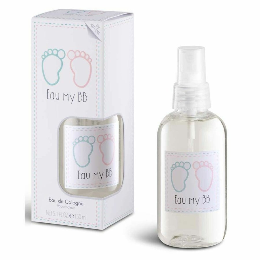 Kropsduft Eau my BB 150 ml #2