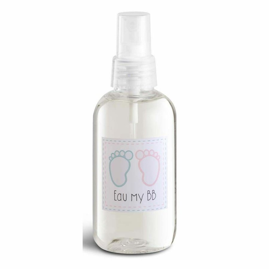 Kropsduft Eau my BB 150 ml #1