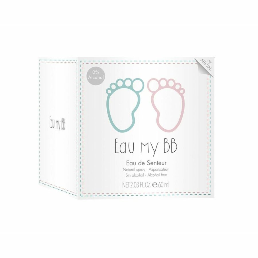 Brne parfume Eau my BB EDS (60 ml) #2