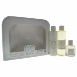 Badest til Babyer Eau my BB EDT 60 ml 3 Dele #1
