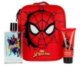 Parfume st til brn Marvel Spiderman EDT 3 Dele #1
