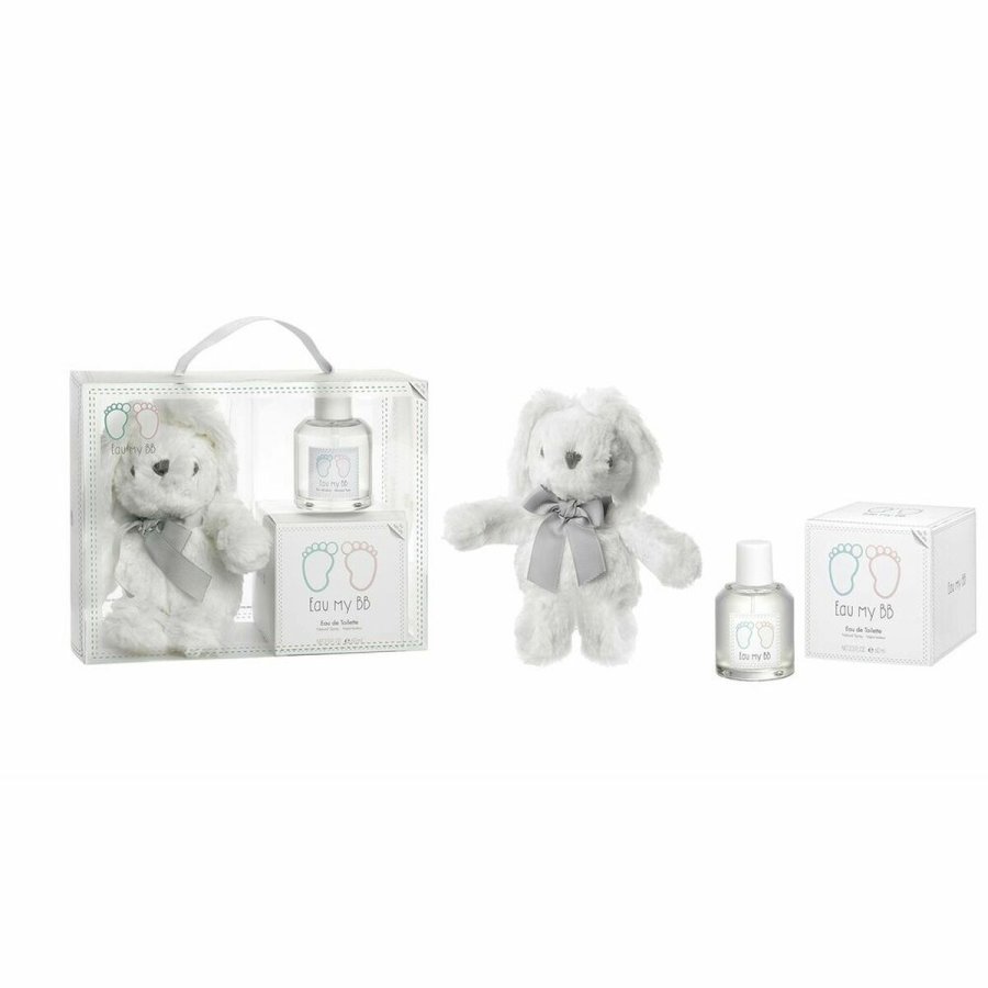Parfume st til brn Eau my BB EDT 60 ml 2 Dele #1