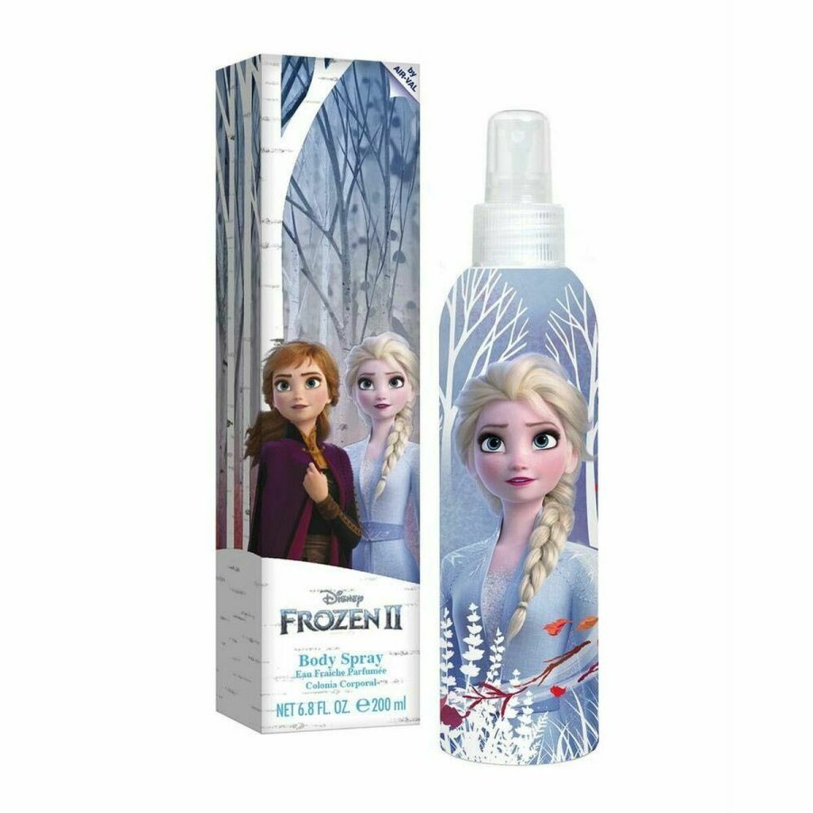 Brne parfume Frozen 8581 EDC 200 ml Body Spray #2