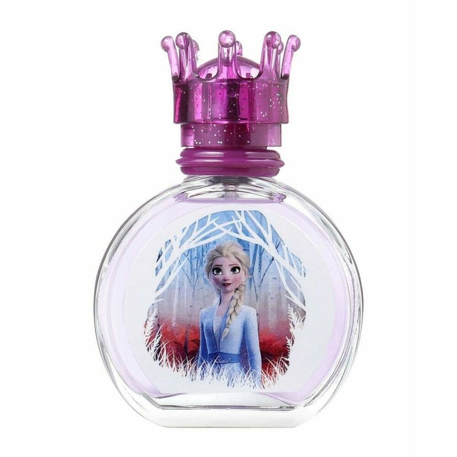 Parfume st til brn Frozen FRZ-FZ2-U-00-050-04 EDT 2 Dele #2