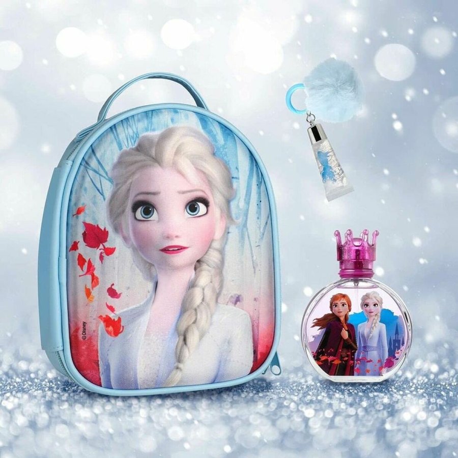 Parfume st til brn Frozen FRZ-FZ2-U-00-100-04 EDT 100 ml 2 Dele #2