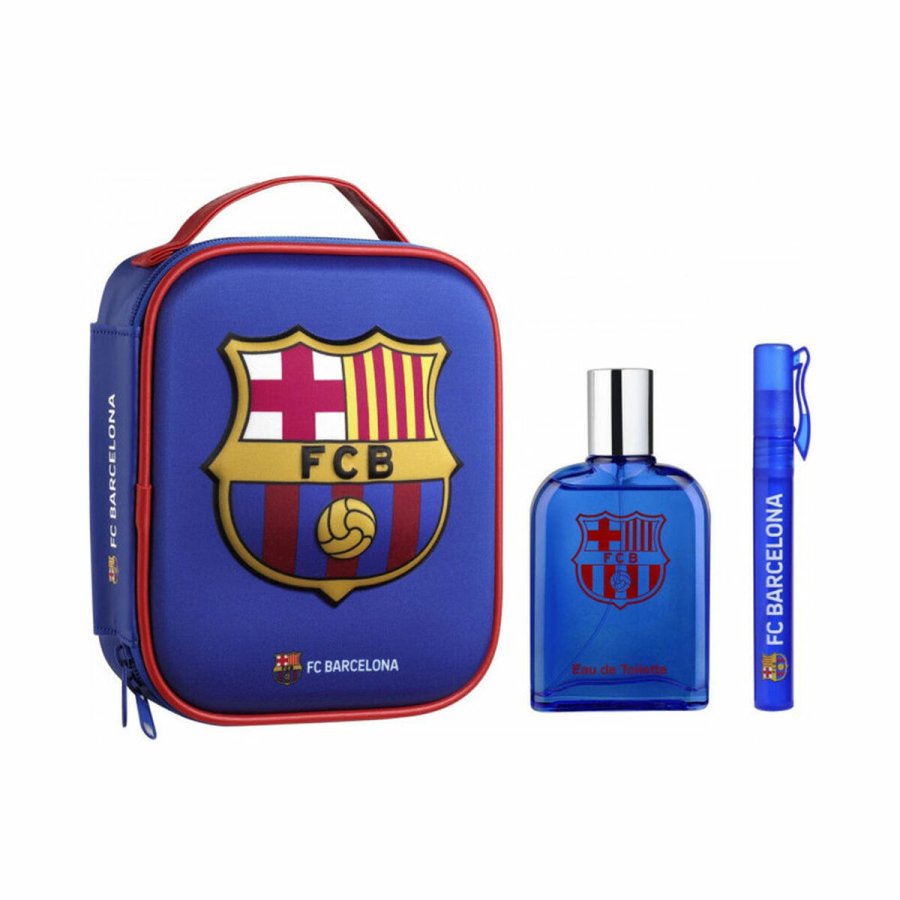 Parfume st til brn Sporting Brands FC Barcelona 3 Dele #1