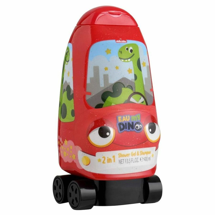 Shower gel Eau My Dino (400 ml) #1