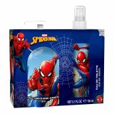 Parfume st til brn Spider-Man 129113 EDT 500 ml 2 Dele #1