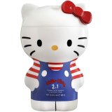 Gel og Shampoo 2 i 1 Air-Val Hello Kitty 400 ml #1