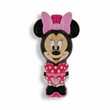 Gel og Shampoo 2 i 1 Minnie Mouse MINNIE 400 ml Brns #1