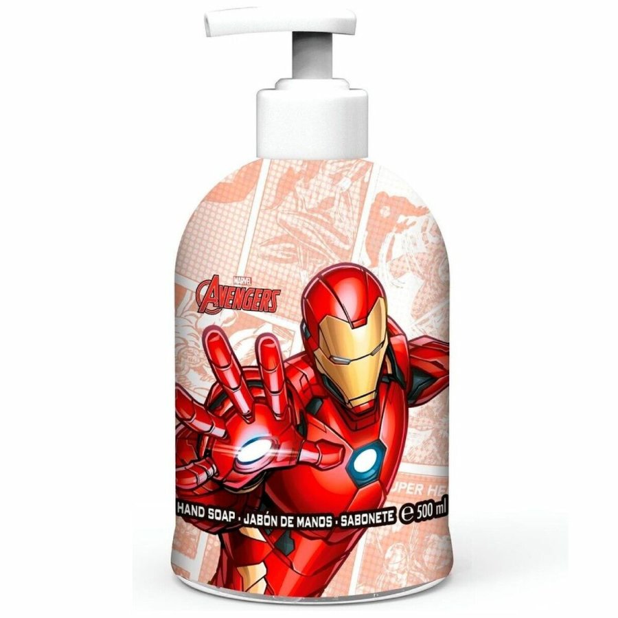 Hndsbe Ironman 500 ml #1