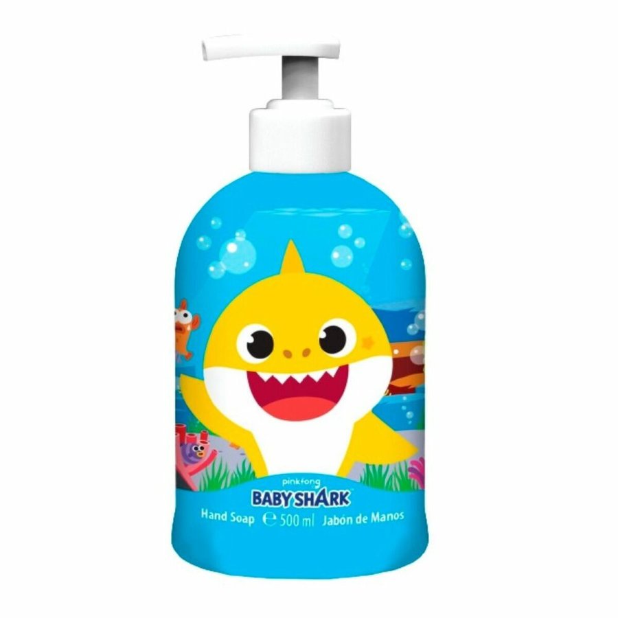 Hndsbe Baby Shark 500 ml #1