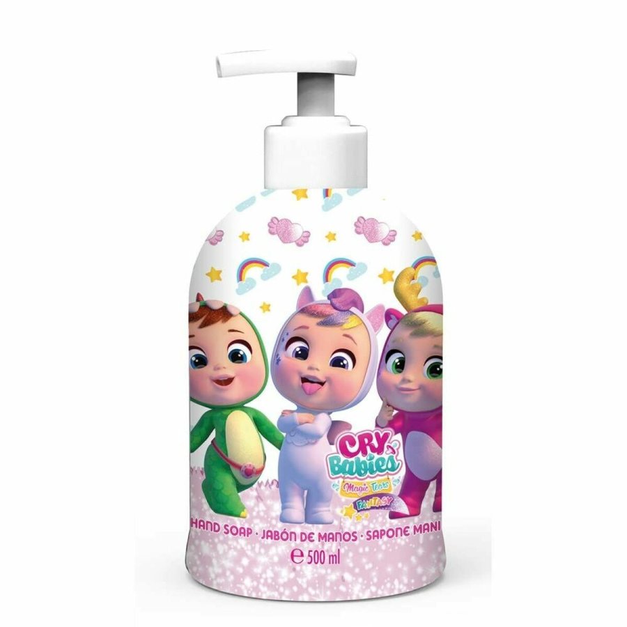 Hndsbe Cry Babies CRY BABIES 500 ml #1