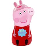 Gel og Shampoo 2 i 1 Air-Val Peppa Pig 400 ml #1
