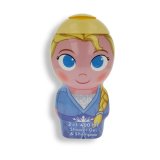 Gel og Shampoo 2 i 1 Frozen Elsa Brns (400 ml) #1