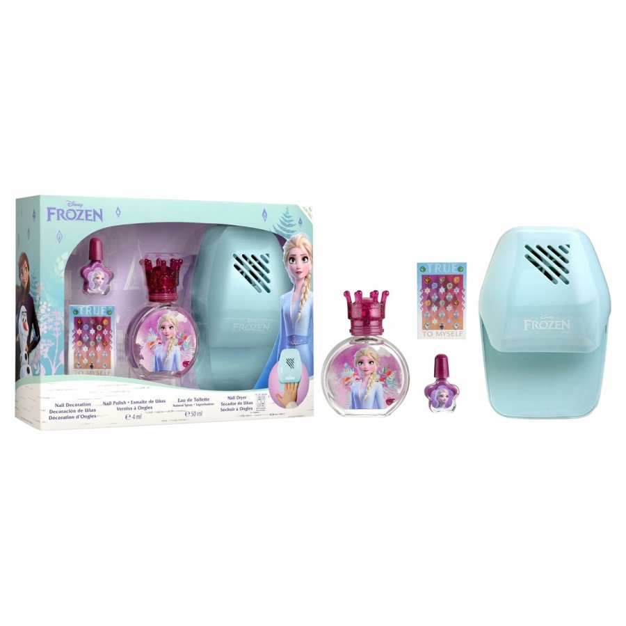 Brne parfume Air-Val Frozen EDT 50 ml 2 Dele #2