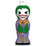 Gel og Shampoo 2 i 1 Air-Val 400 ml Joker #1