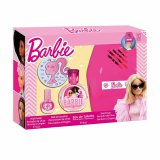 Parfume st til brn Barbie BARBIE 4 Dele #1