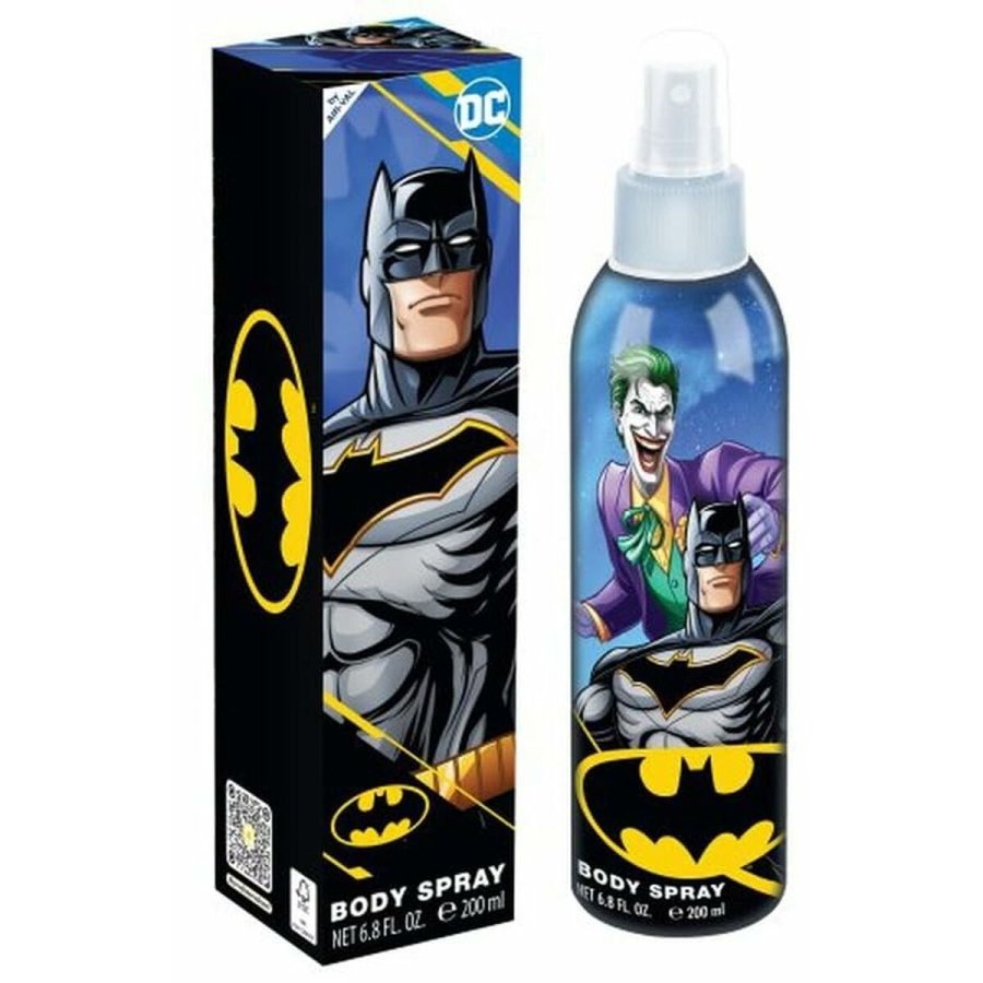 Brne parfume Batman BATMAN EDC 200 ml Batman & Joker #1