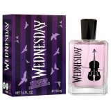 Brne parfume Air-Val WEDNESDAY EDT 50 ml #1
