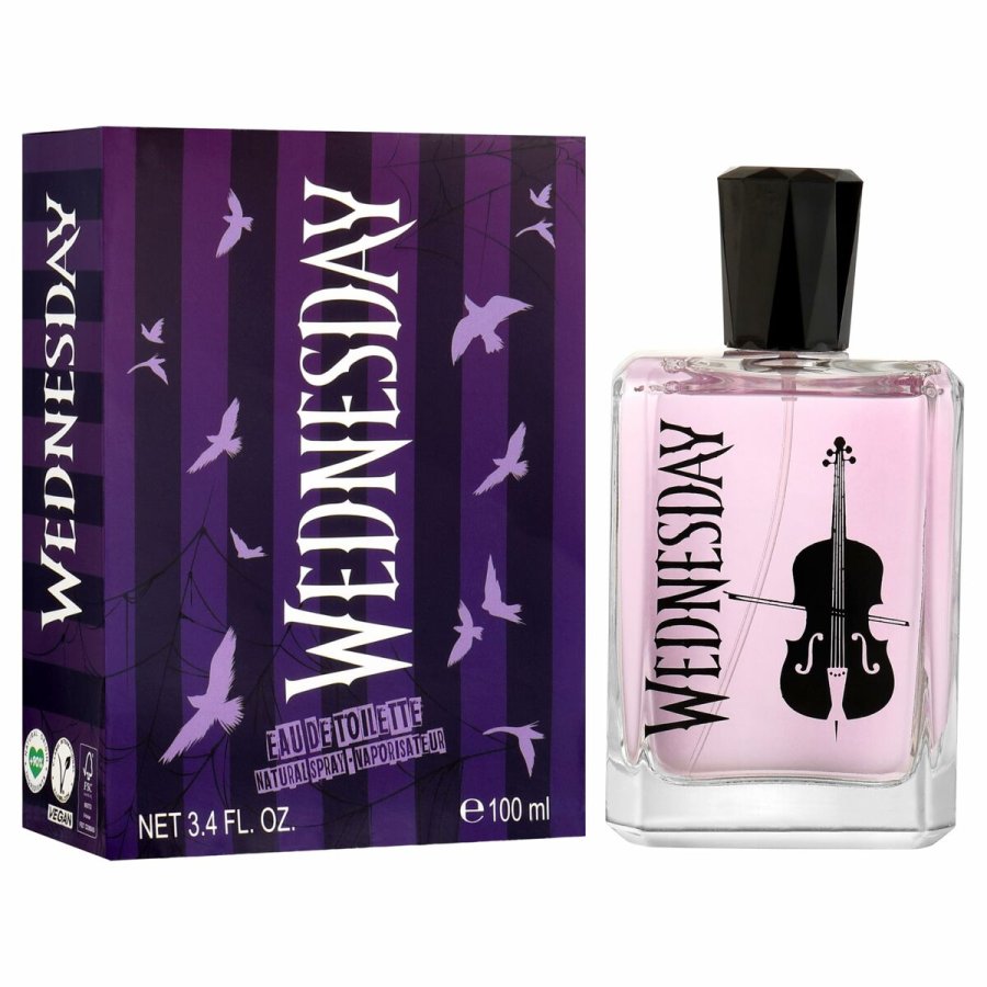 Brne parfume Air-Val WEDNESDAY EDT 50 ml #1